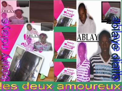 boury and ablaye